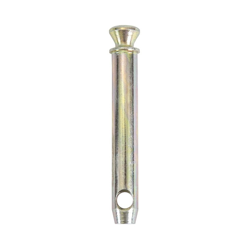 Koch 4015413 Top Link Pin, Cat 1 Hitch, Zinc-Plated