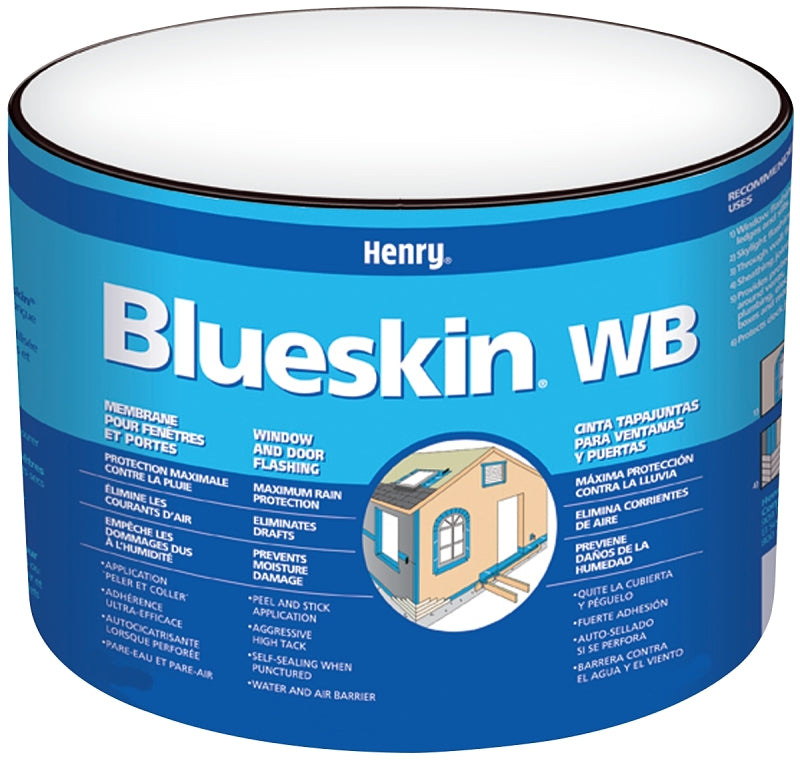 HE201WB929 BLUESKIN 4X75