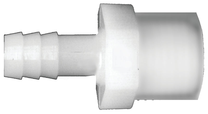 526-6BP COUPLR 3/8HBARBX1/4MP
