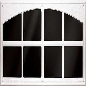 AP148199 ALMOND 2 WINDOWS PER
