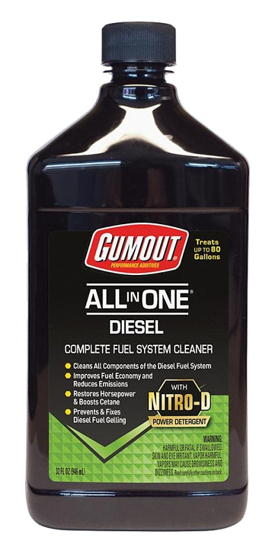510012 CLEANER FUEL SYS DIESEL