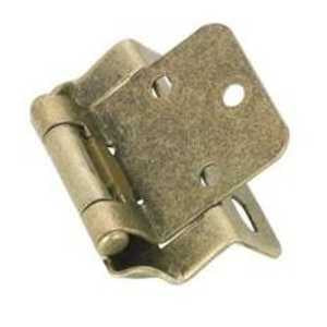 BP139195 BN HINGE OVER. 5/8IN