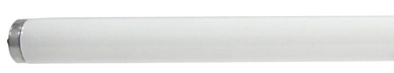 Sylvania 27256 Fluorescent Bulb, 55 W, T12 Lamp, Single Pin Lamp Base, 3960 Lumens, 4200 K Color Temp, Cool White Light
