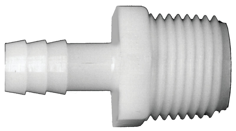525-10DP COUPLR 5/8HBARBX1/2MP