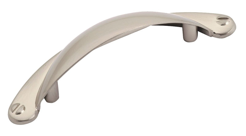 DP30342195 BRUSHED NICKEL 64MM