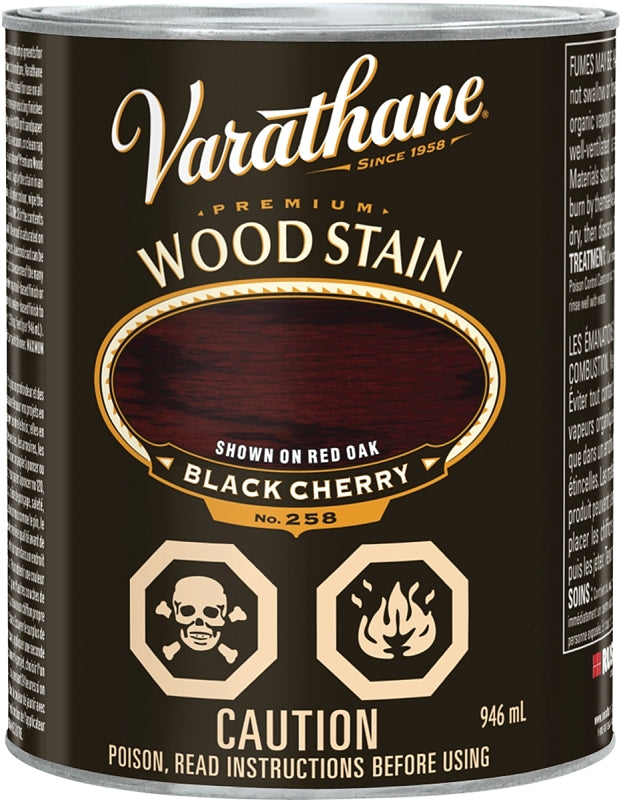 258763H VAROIL STAIN BLKCHERRY