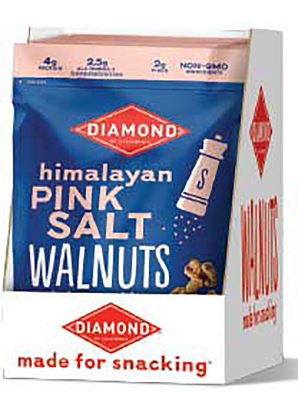 180020 WALNUT PINK SALT 4OZ