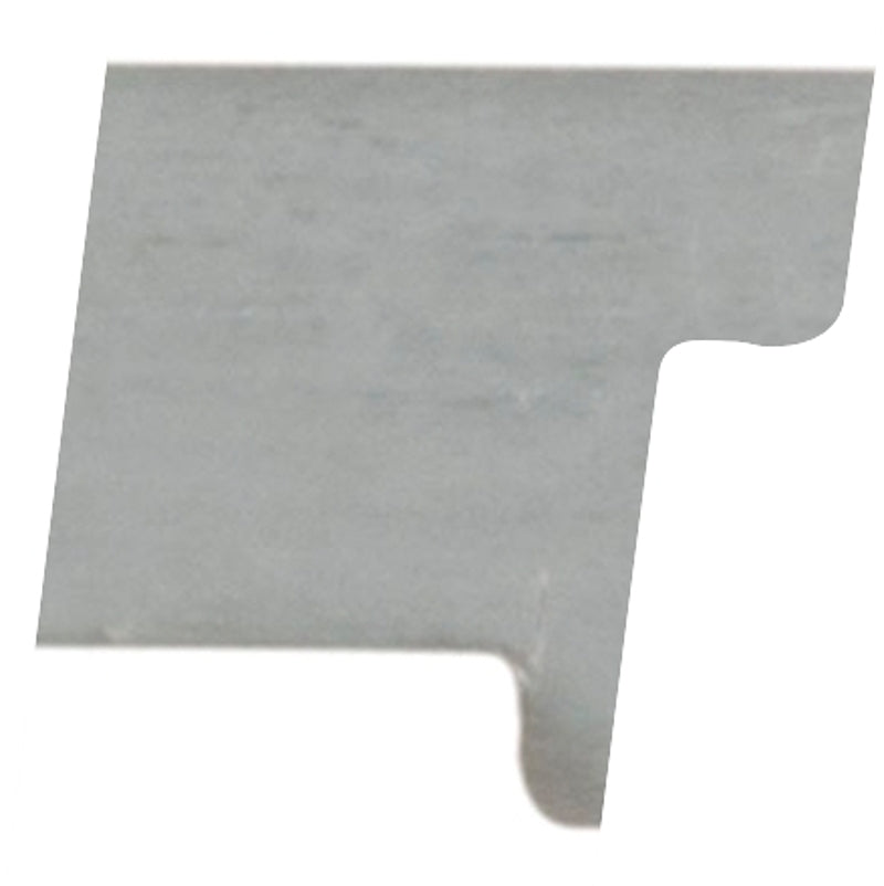 08-990 3/8 GLAZIER POINT