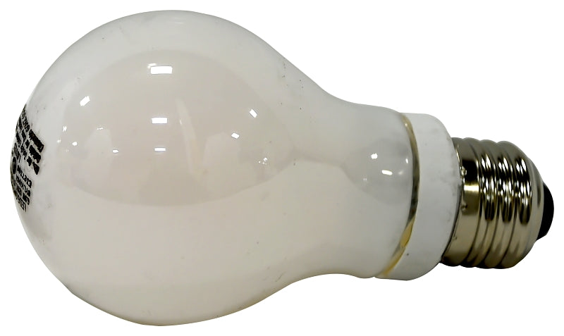 40670/40231 LED 8W A19 27K PK4