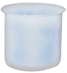 ENCORE Plastics 05115 Paint Pail Liner, 5 qt Capacity, Plastic