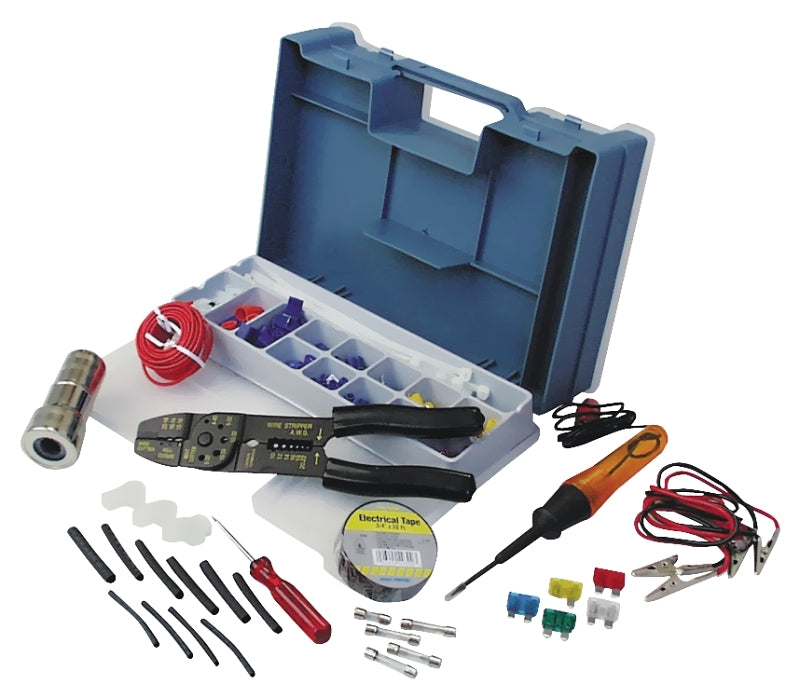 Calterm 05207 Electrical Repair Kit, Automotive