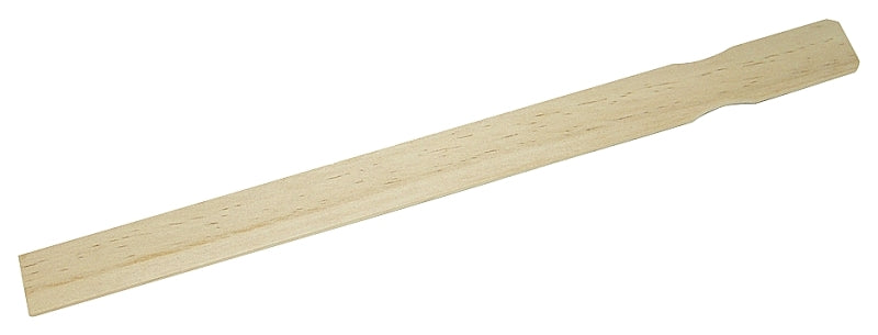 Hyde 47015 Paint Paddle, Hardwood