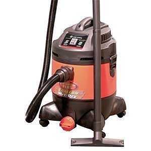 8530LP 8GALLON VACUUM WET-DRY