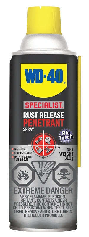 01178 WD40 PENETRANT 311GM