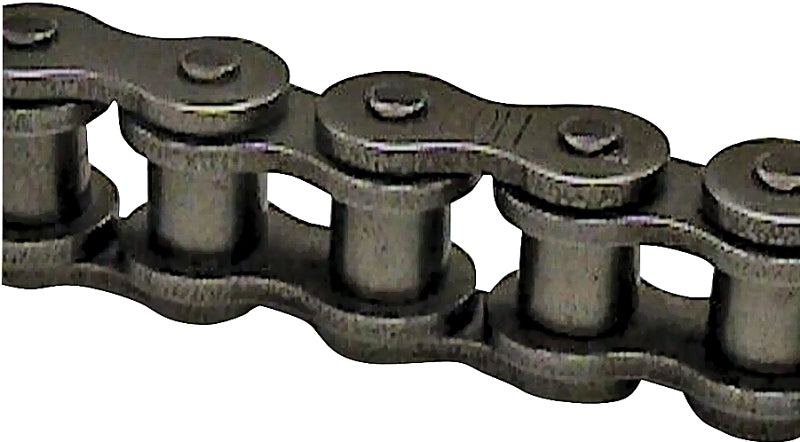 S06803 ROLLER CHAIN #80H-10FT