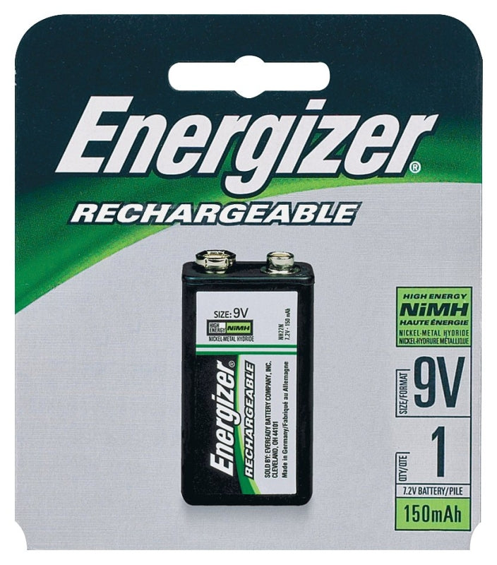 NH22NBP RECH NIMH BATTERY 9V