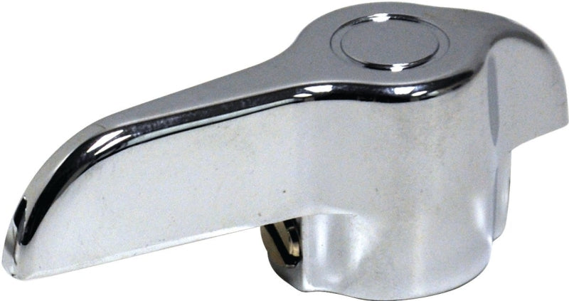 LEVER FAUCET TUB/SHWR CHRM FIN