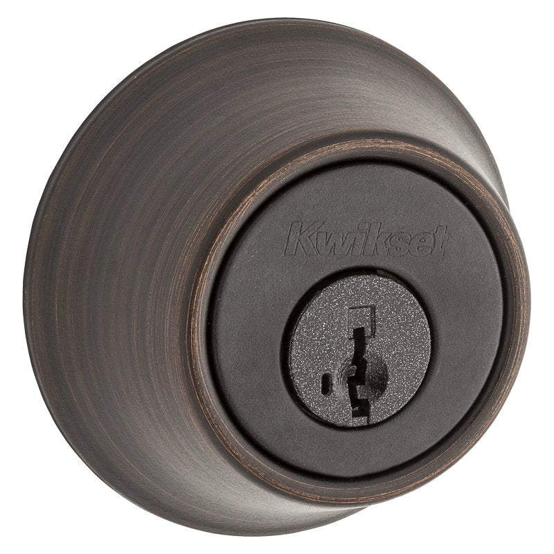 66011PSMTRCALRCS DEADBOLT VBZ