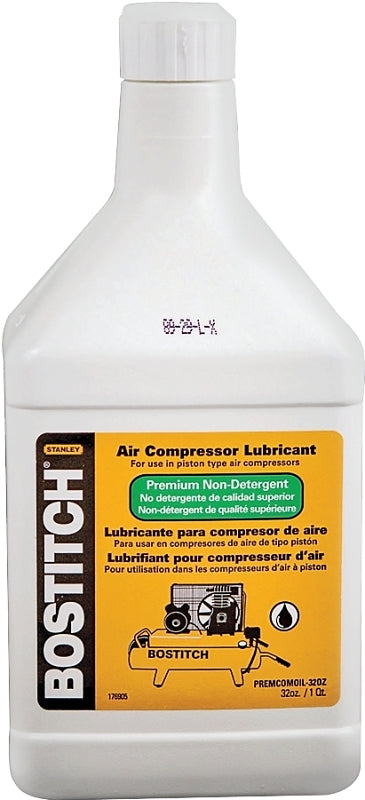 PRECOMOIL-32OZ OIL COMPRESSOR