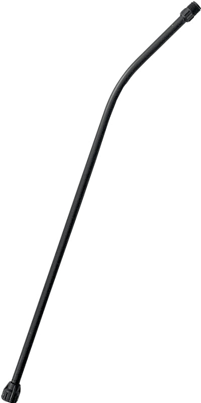 CHAPIN 6-7749 Extension Wand, Replacement, Polypropylene, Black