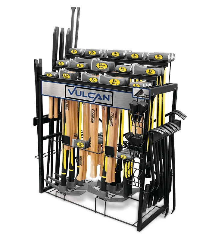 Vulcan 34000 Striking Tool Display Rack