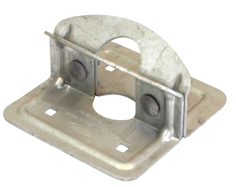 PS 1023 COMMERCIAL FOOT PLATE