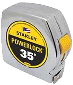 33-835 POWER TAPE RULE 35'X 1