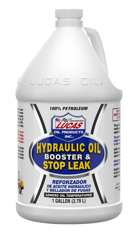 HYDRA OIL BSTER&STOP LEAK 1GA