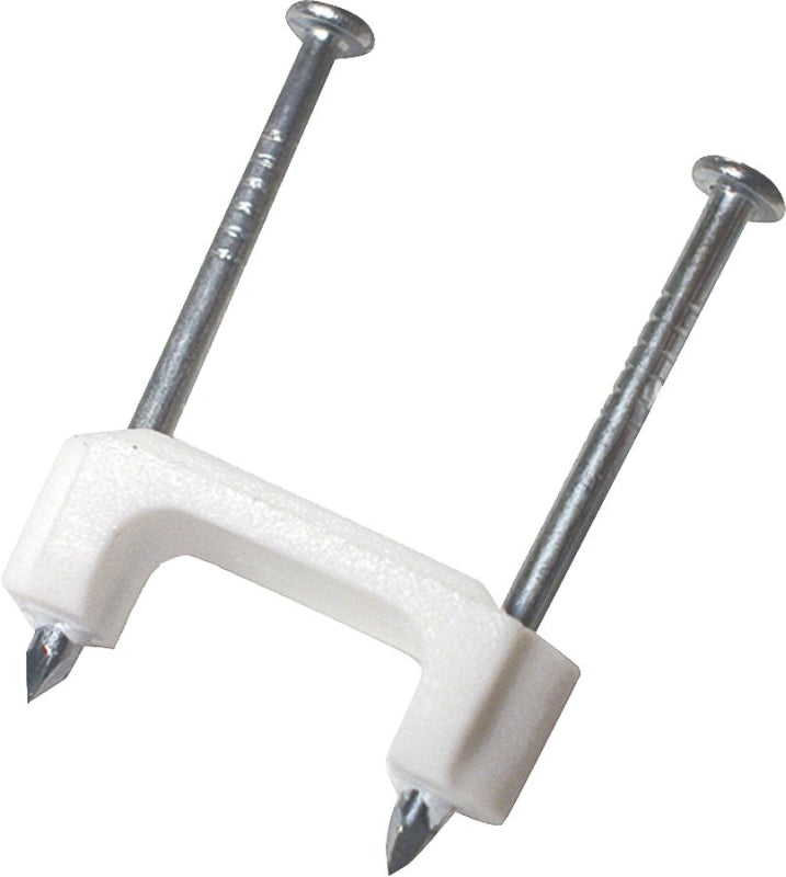 PS-50 PLAST INSUL STAPLE 1/2IN