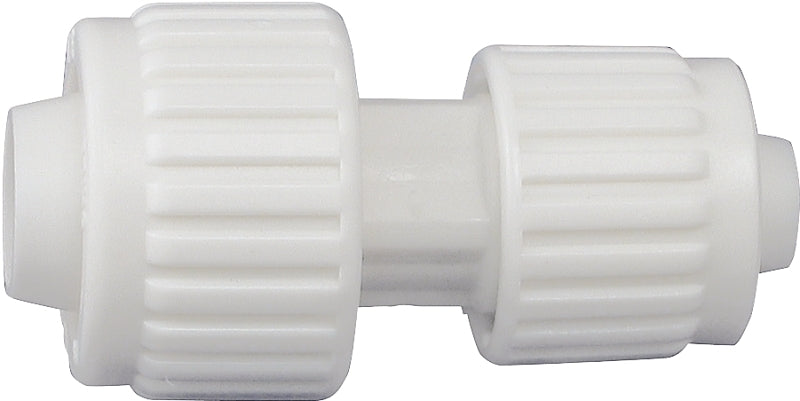 Flair-It 16853 Reducing Coupling, 1/2 x 3/8 in, Compression