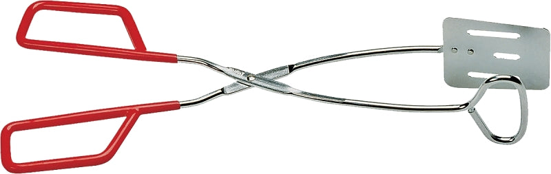 40730 CHROME TURNER AND TONG