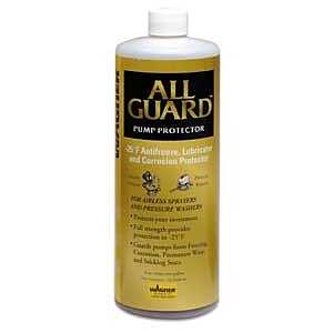 154839 ALL GUARD PUMP PROTECTO