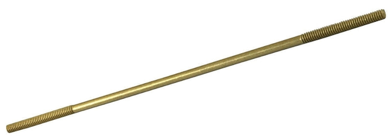 Danco 88647 Toilet Float Rod, Steel, Brass