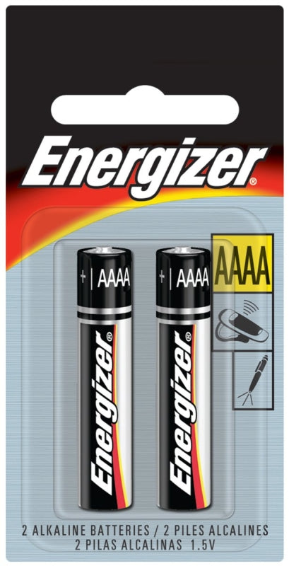 E96-BP-2 E2 BATTERY AAAA 2PK