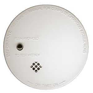 I9040CA SMOKE ALARM