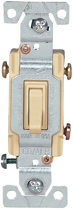 5223V-7V-BU IVRY COPALSWTCH3WY