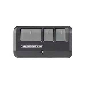 Chamberlain G953EVC-P2 Garage Door Remote, 1500 ft Remote Control