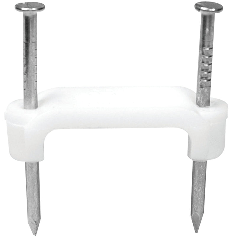 Hubbell NSP050R25 Nailing Strap, Polypropylene, 25/PK