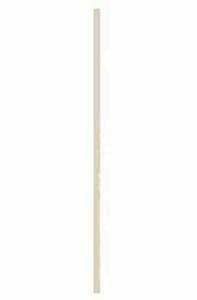 Garant 86760 Shovel Handle, 1-1/2 in Dia, Hardwood