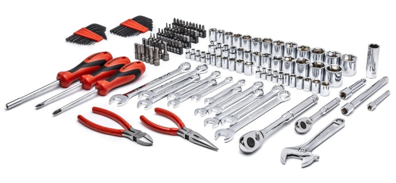 CTK150 TOOL SET MECH 150 PC