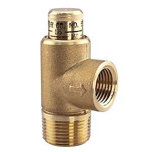 530C RELIEF VALVE