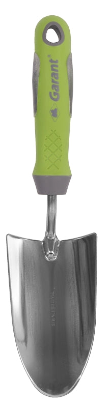 Garant NXEHGTW Hand Trowel, Stainless Steel Blade, Ergonomic Handle, 13 in OAL