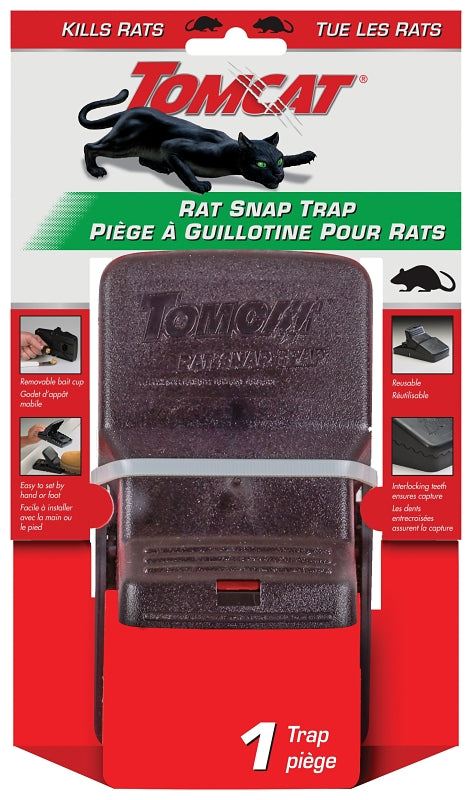 0365610 TRAP SNAP RAT