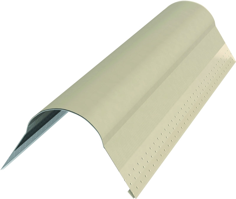 ClarkDietrich P1BO Corner Bead, 8 ft L, Metal, Galvanized