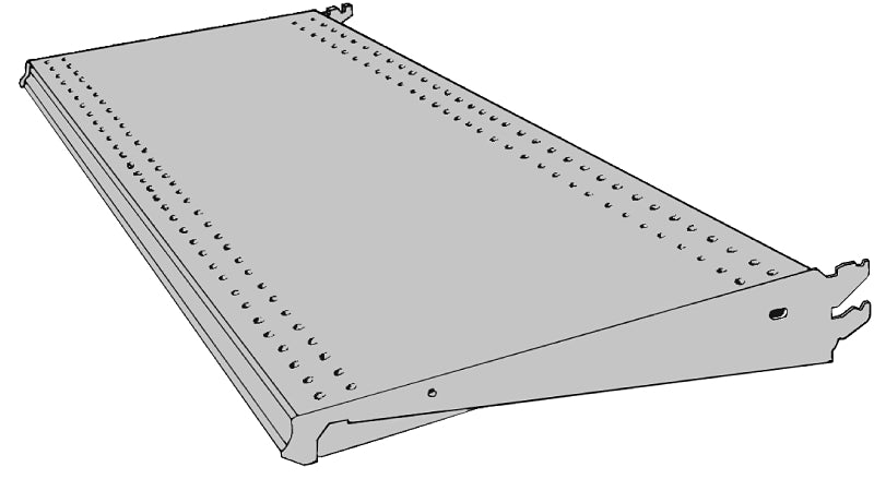 SHELF UPPER STANDARD 48INX16IN