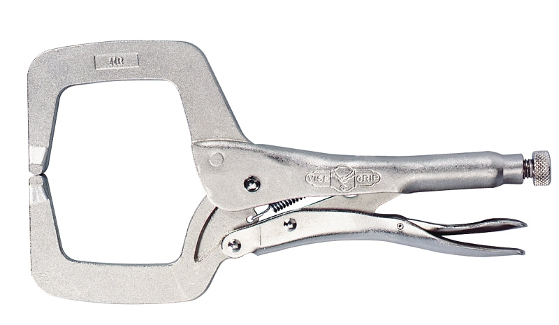 11R 11IN PLIER C CLAMP