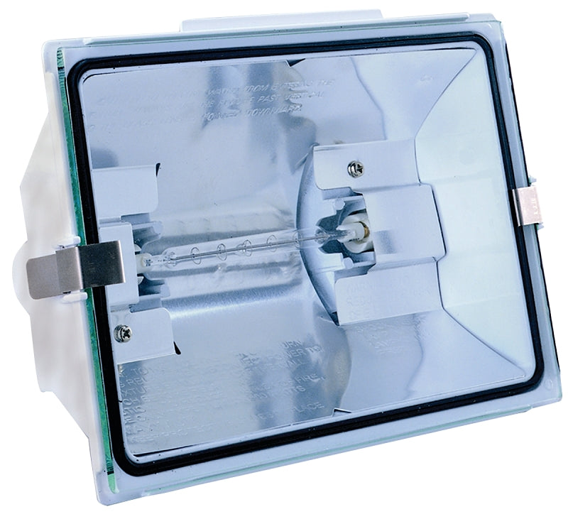 HZ-5505-WH LIGHT HAL 500W WHT