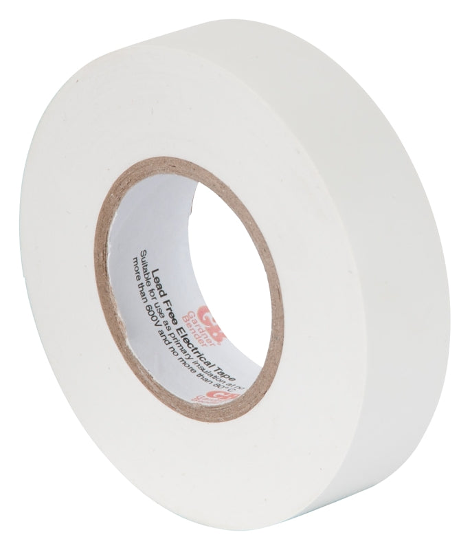 GTW-667P TAPE ELEC 3/4X66X7MIL