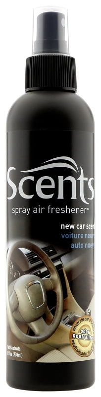 BRP-22 BIG FRESH 8OZ NEW CAR