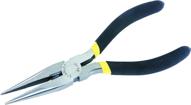 84101 6IN PLIER LONG NOSE